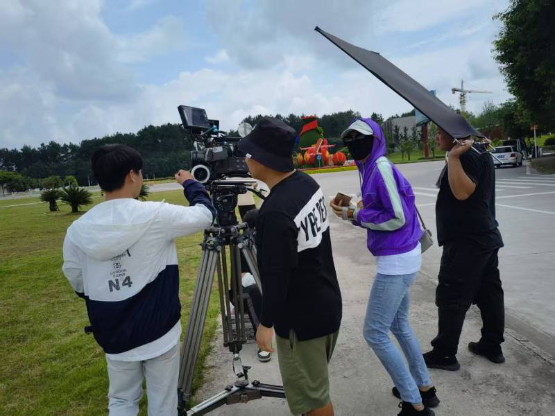 场景赋能，威宁TVC拍摄打造品牌沉浸式体验