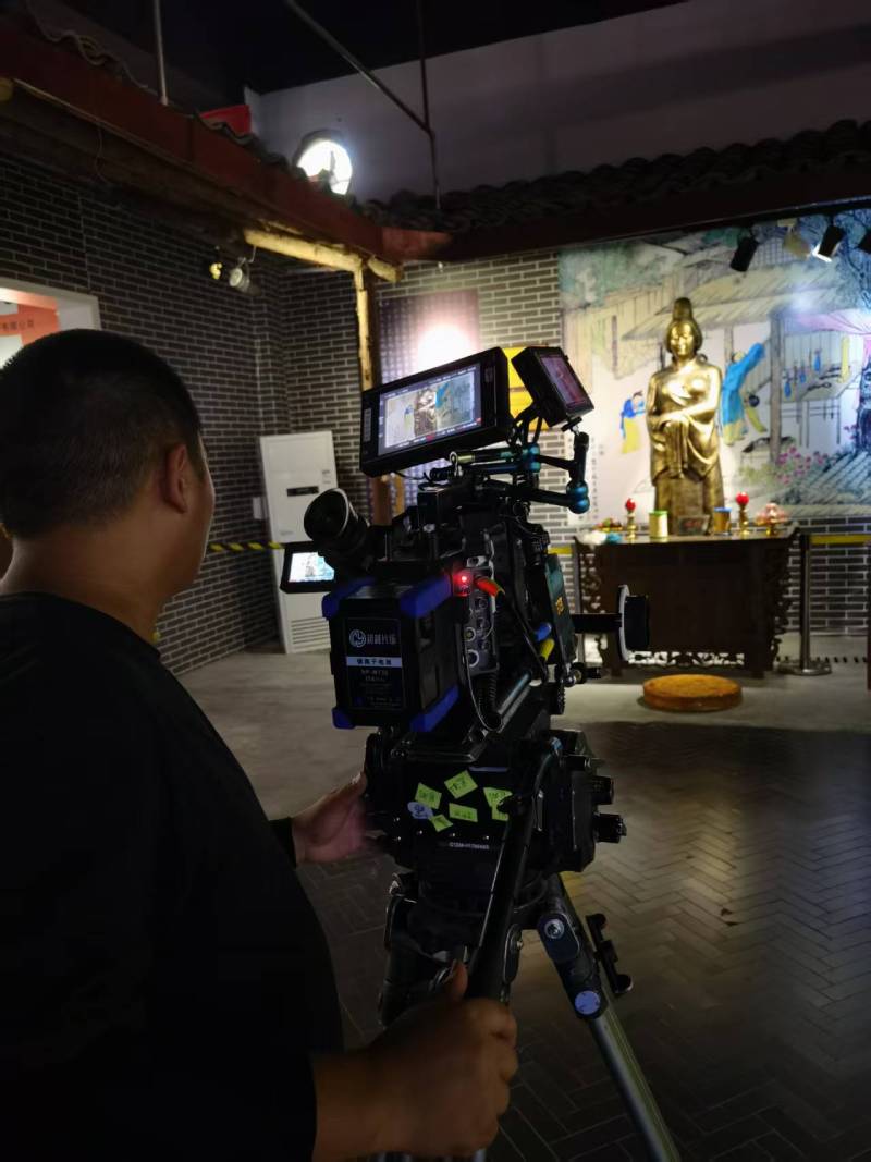 场景赋能，沉浸体验——威宁TVC与广告片拍摄制作的场景化探索