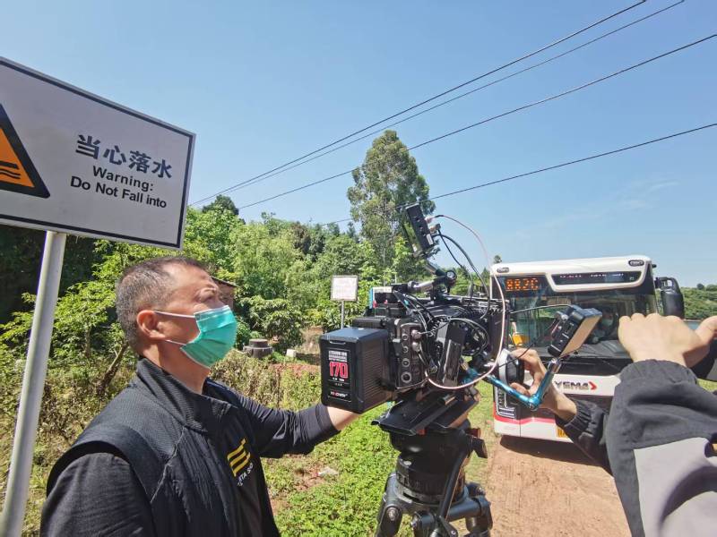威宁TVC拍摄公司：深耕本地市场，为品牌定制专属拍摄方案